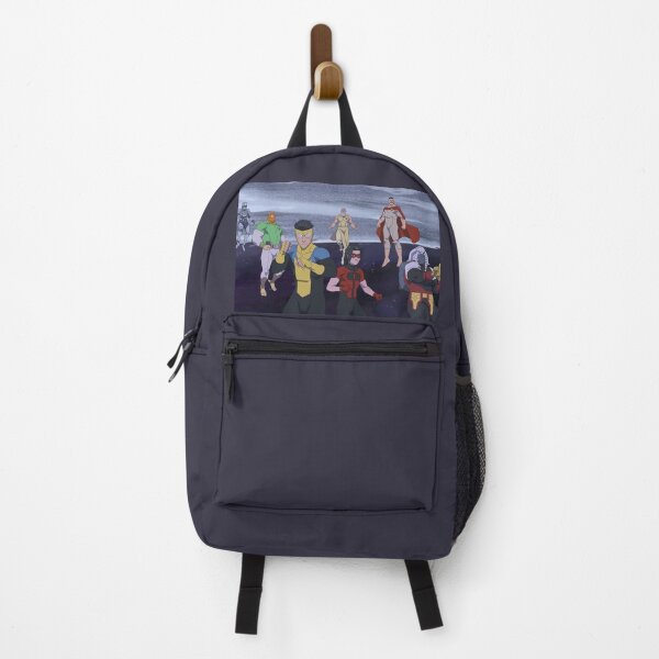 Item preview, Invincible Season 4 Team Up designed and sold by Relying.