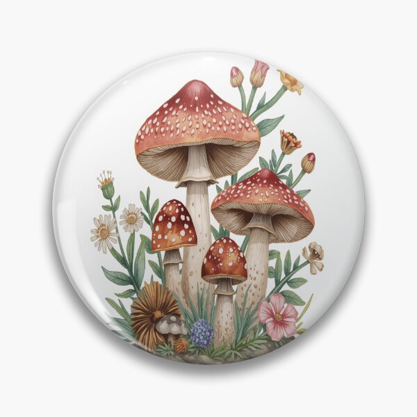 Item preview, Mushroms designed and sold by lordiano.