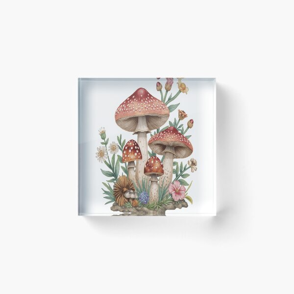 Item preview, Mushroms designed and sold by lordiano.