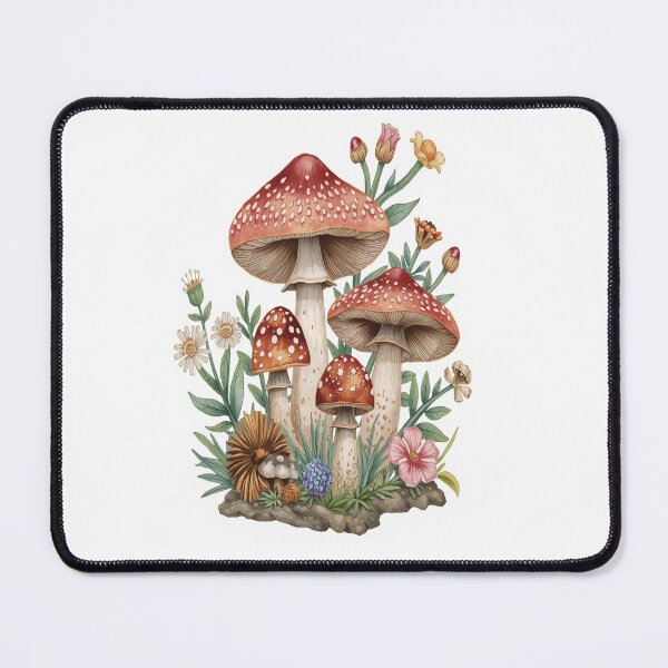 Item preview, Mushroms designed and sold by lordiano.