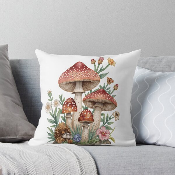 Item preview, Mushroms designed and sold by lordiano.