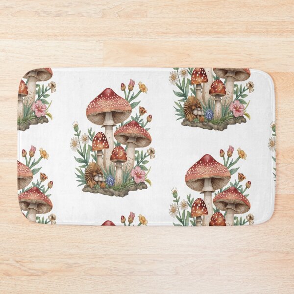 Item preview, Mushroms designed and sold by lordiano.