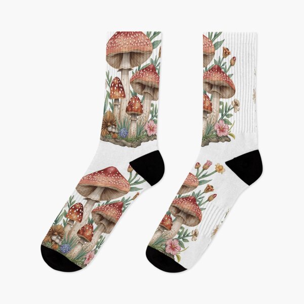 Item preview, Mushroms designed and sold by lordiano.