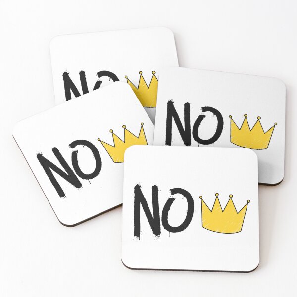Item preview, No reyes designed and sold by studio468.