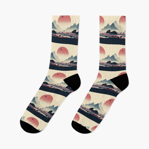 Item preview, Kruger National Park Minimalism Art Style designed and sold by artofuniverse.