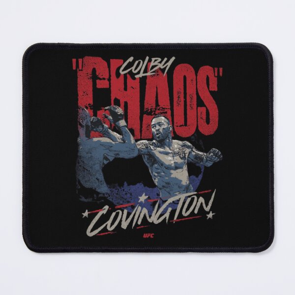 Item preview, Colby Covington "Chaos" Strike  designed and sold by JeyVel.