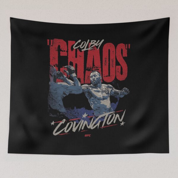 Item preview, Colby Covington "Chaos" Strike  designed and sold by JeyVel.
