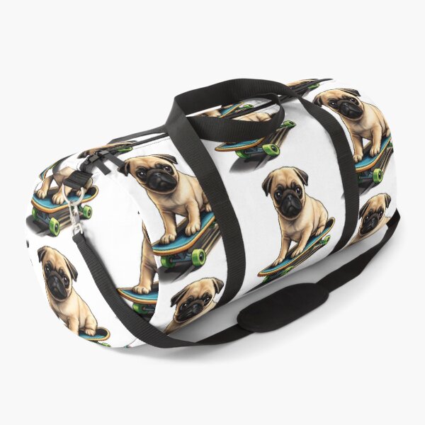 Item preview, Pug designed and sold by VelvetRoom.