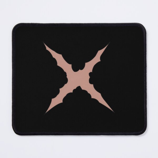 Item preview, luffy mark designed and sold by JTravisDesigns.