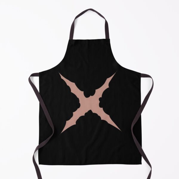 Item preview, luffy mark designed and sold by JTravisDesigns.