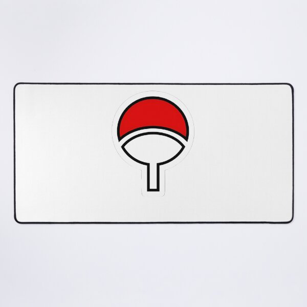 Artikelvorschau, Symbol des Uchiha-Clans entworfen und verkauft von JTravisDesigns.