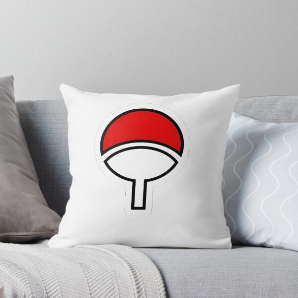 Item preview, Uchiha Clan Symbol  designed and sold by JTravisDesigns.