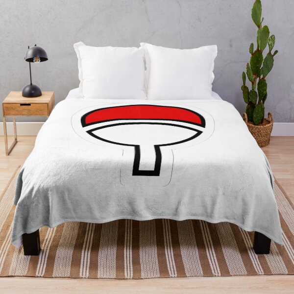 Item preview, Uchiha Clan Symbol  designed and sold by JTravisDesigns.