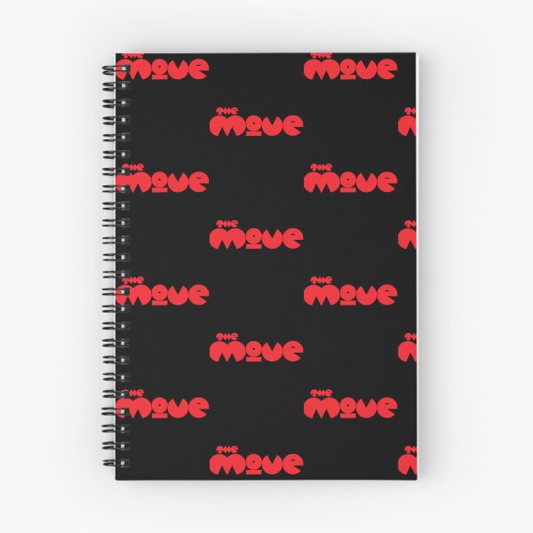 Item preview, The Moves - Logo - Moves Band Premium designed and sold by TT-Kurumi.