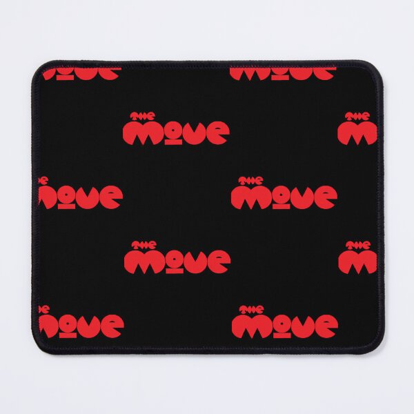 Item preview, The Moves - Logo - Moves Band Premium designed and sold by TT-Kurumi.