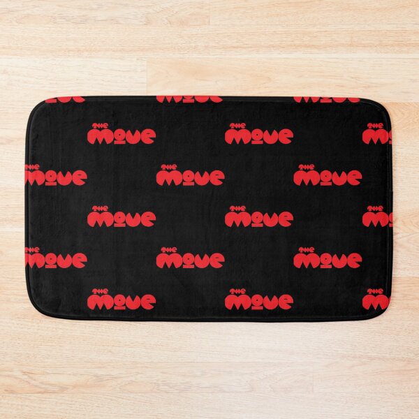 Item preview, The Moves - Logo - Moves Band Premium designed and sold by TT-Kurumi.