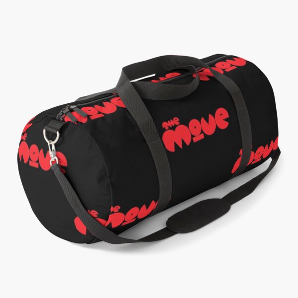 Item preview, The Moves - Logo - Moves Band Premium designed and sold by TT-Kurumi.