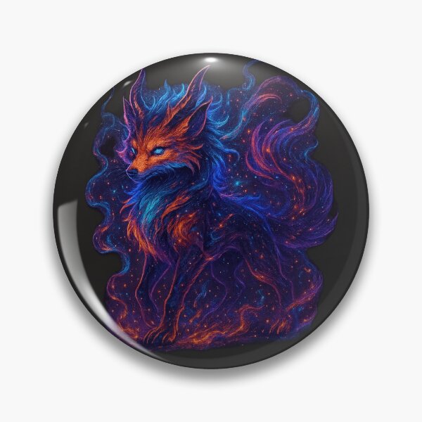 Item preview, Epic Magical Creature with Glowing Aura ✨? designed and sold by Furiyo.