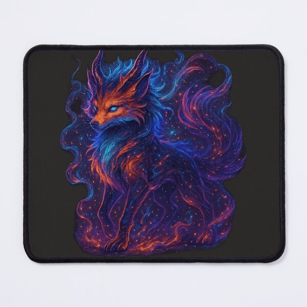 Item preview, Epic Magical Creature with Glowing Aura ✨? designed and sold by Furiyo.