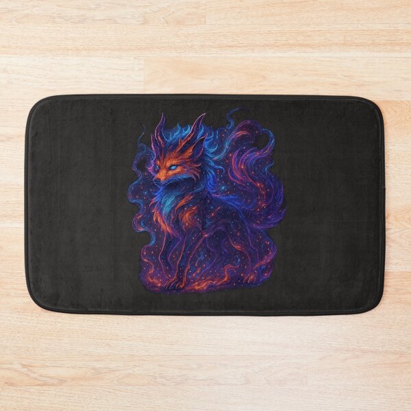 Item preview, Epic Magical Creature with Glowing Aura ✨? designed and sold by Furiyo.