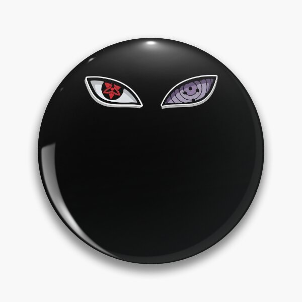 Item preview, Sharingan Rinnegan  designed and sold by JTravisDesigns.