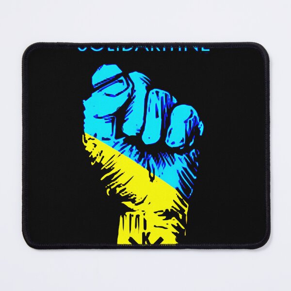 Item preview, Gogol Bordello Solidaritine Logo designed and sold by ColleenNowak.