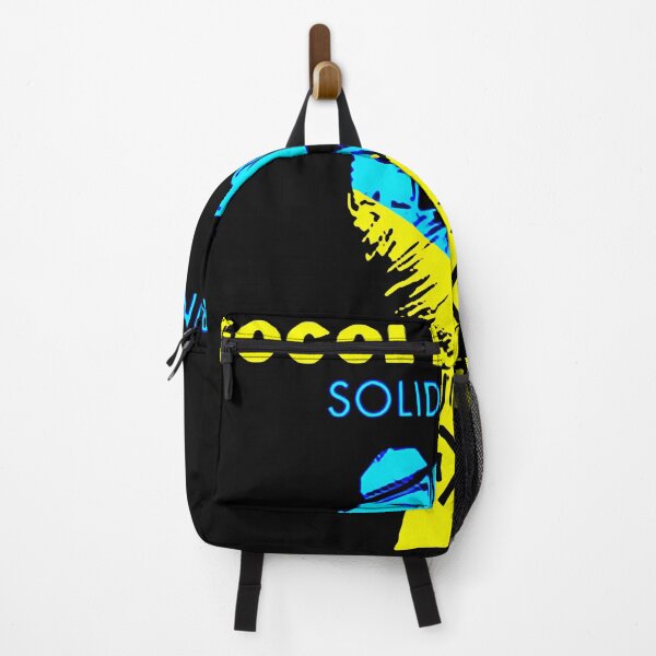 Item preview, Gogol Bordello Solidaritine Logo designed and sold by ColleenNowak.