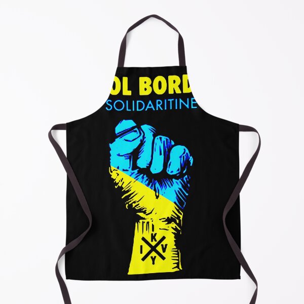 Item preview, Gogol Bordello Solidaritine Logo designed and sold by ColleenNowak.