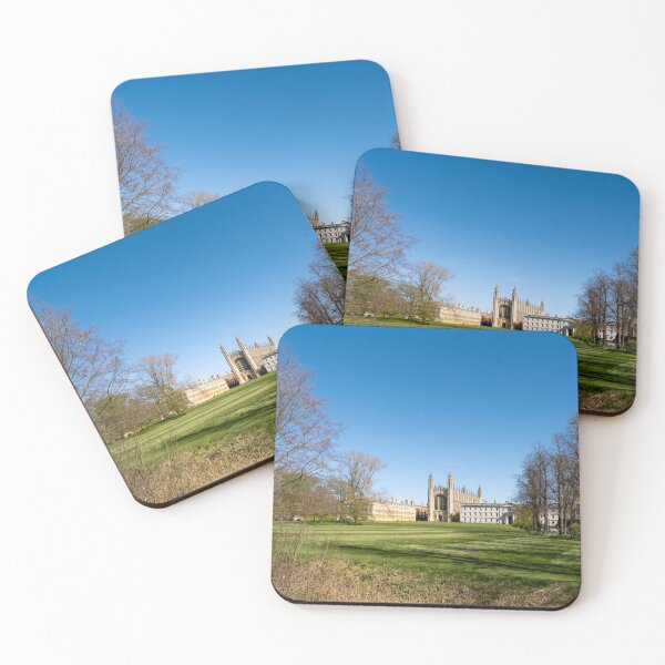 Item preview, Kings College, Cambridge designed and sold by yackers1.