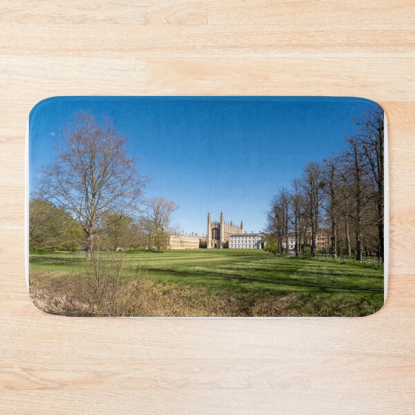 Item preview, Kings College, Cambridge designed and sold by yackers1.