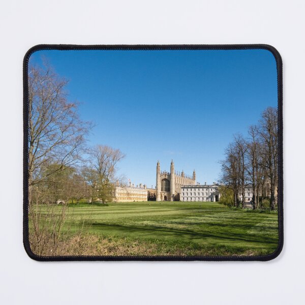 Item preview, Kings College, Cambridge designed and sold by yackers1.