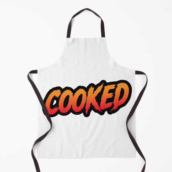 Item preview, Cooked Meme designed and sold by TernEdge.