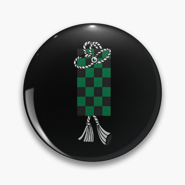 Item preview, kamado mark designed and sold by JTravisDesigns.