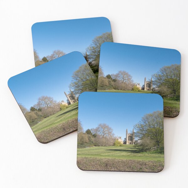 Item preview, Kings College, Cambridge designed and sold by yackers1.