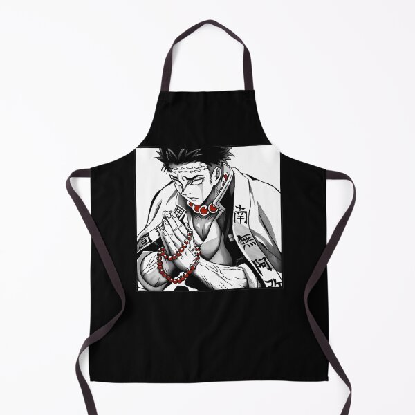 Artikelvorschau, Gyomei Himejima Dämonentöter entworfen und verkauft von JTravisDesigns.