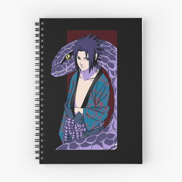 Artikelvorschau, Sasuke Uchiha entworfen und verkauft von JTravisDesigns.