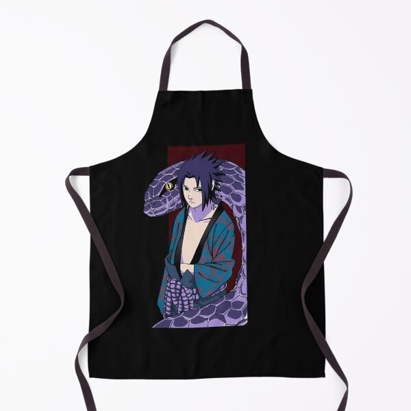 Artikelvorschau, Sasuke Uchiha entworfen und verkauft von JTravisDesigns.
