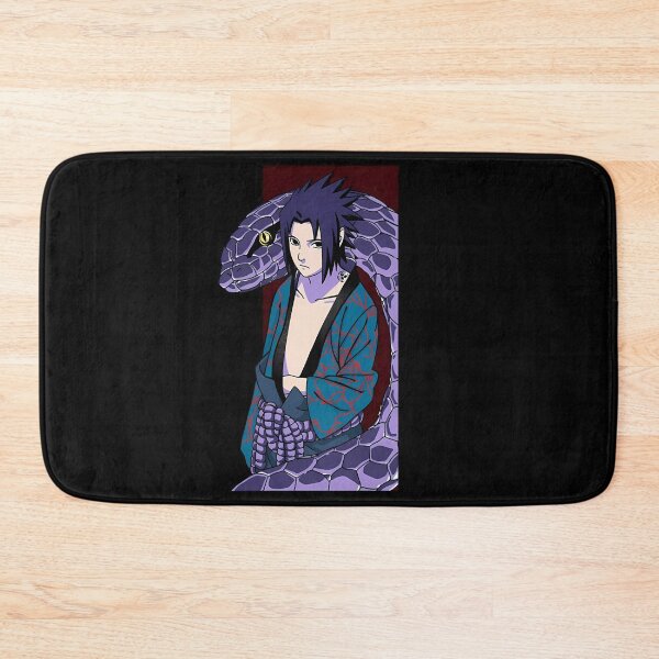 Artikelvorschau, Sasuke Uchiha entworfen und verkauft von JTravisDesigns.