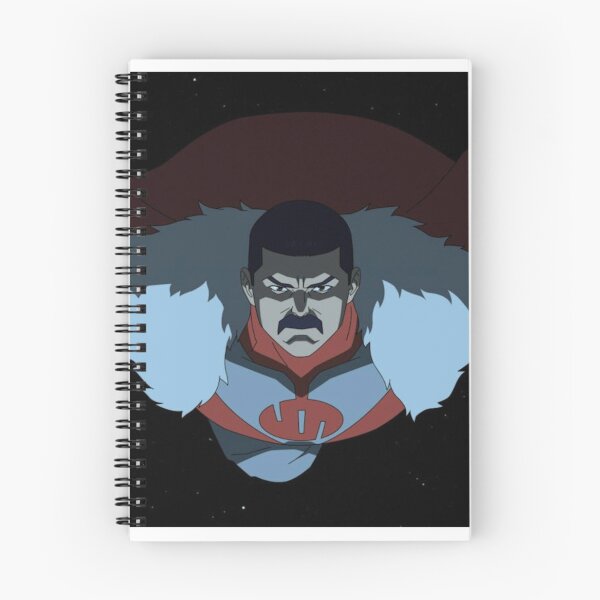 Item preview, Invincible Season 4 Thragg designed and sold by Relying.