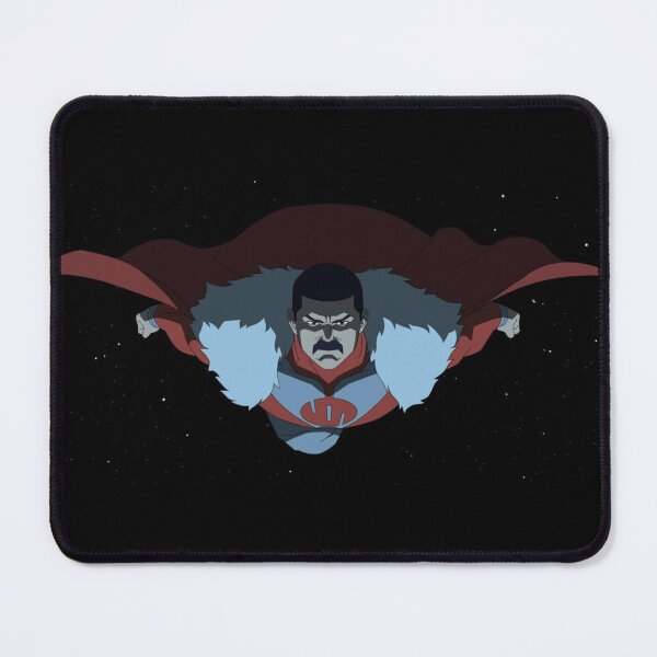 Item preview, Invincible Season 4 Thragg designed and sold by Relying.