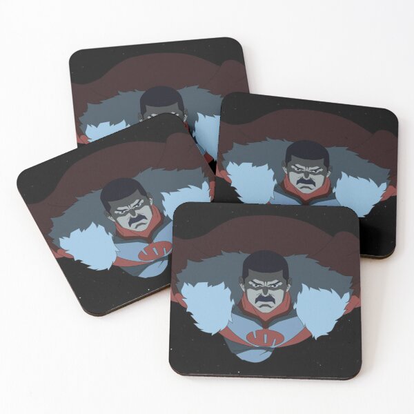 Item preview, Invincible Season 4 Thragg designed and sold by Relying.