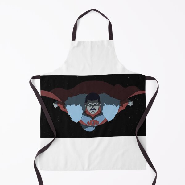 Item preview, Invincible Season 4 Thragg designed and sold by Relying.