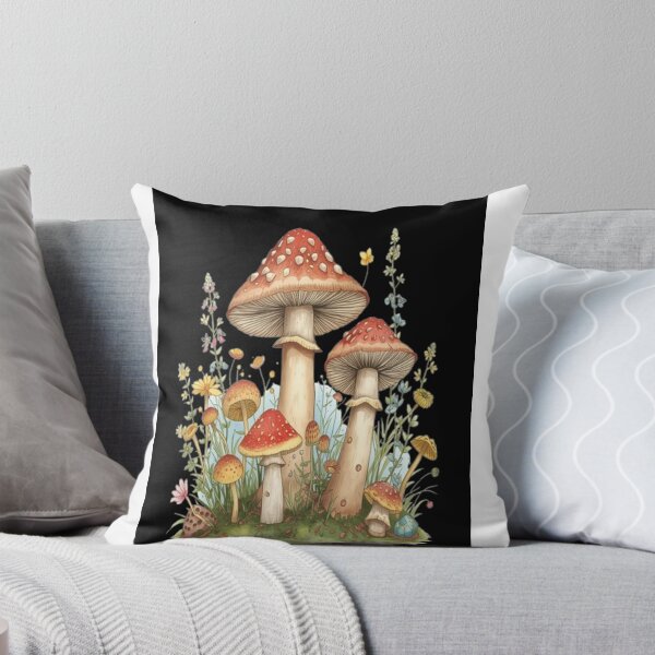 Item preview, Mushroms designed and sold by lordiano.