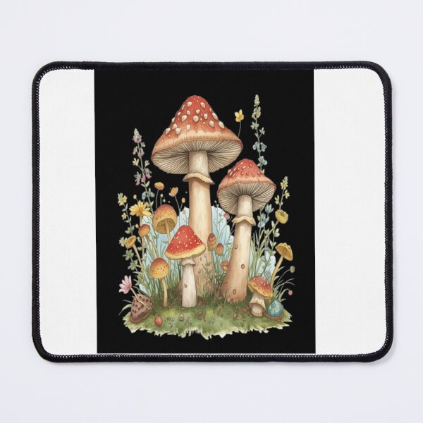 Item preview, Mushroms designed and sold by lordiano.