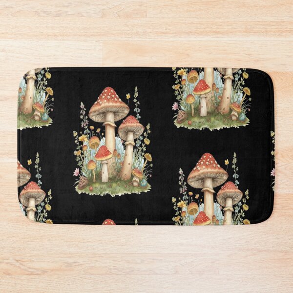 Item preview, Mushroms designed and sold by lordiano.