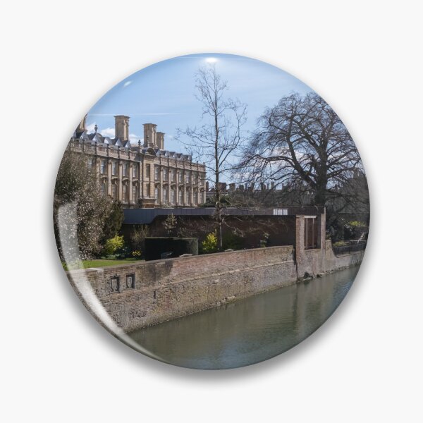 Item preview, The River Cam in Cambridge designed and sold by yackers1.