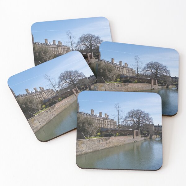 Item preview, The River Cam in Cambridge designed and sold by yackers1.