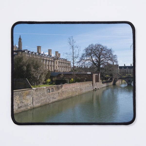 Item preview, The River Cam in Cambridge designed and sold by yackers1.