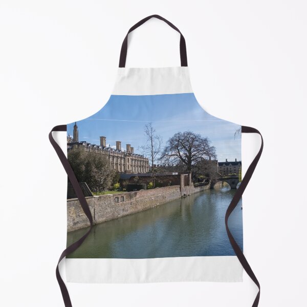 Item preview, The River Cam in Cambridge designed and sold by yackers1.
