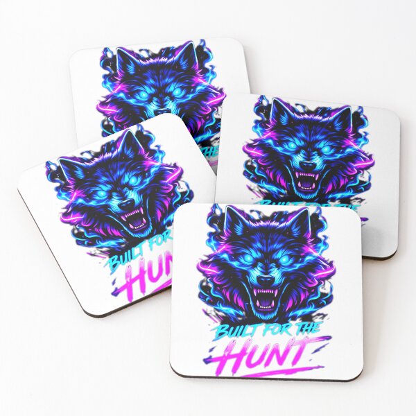 Item preview, wolf designed and sold by Shopping Alley.